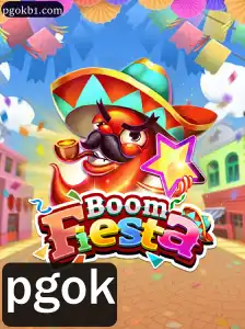 BoomFiesta: Descubra o Novo Fenômeno dos Jogos