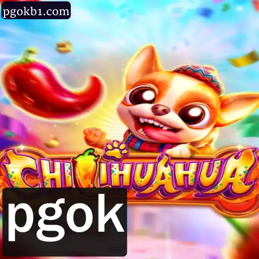 Descubra o Mundo de CHILIHUAHUA: O Jogo da Palavra-Chave 'pgok'