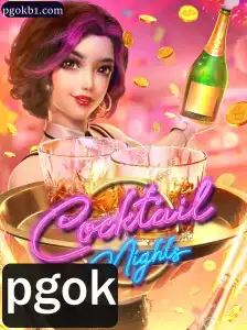 CocktailNights: Descubra a Nova Sensação dos Jogos Sociais