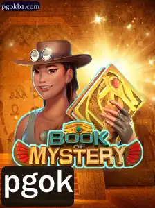 Explorando as Profundezas do Jogo BookofMystery