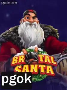 BrutalSanta: Um Mergulho no Universo dos Games