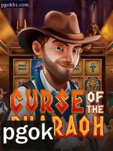 Curse of the Pharaoh: Aventure-se nas Antigas Tumbas do Egito
