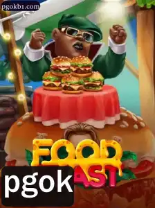 Explorando o Mundo de FoodFeast: Um Jogo de Estratégia e Sabor