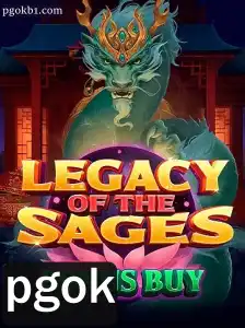 Explorando o Mundo de LegacyoftheSagesBonusBuy: Um Mergulho no Jogo e Suas Regras
