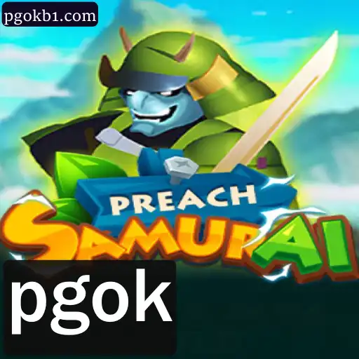 PreachSamurai: Uma Jornada de Estratégia e Aventura