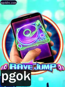 Explorando o Mundo Imersivo de RaveJumpmobile