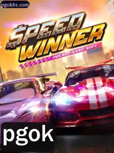 SpeedWinner: A Aventura Alucinante no Mundo dos Jogos de Corrida