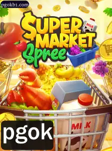 SupermarketSpree: Um Mergulho Divertido no Mundo das Compras