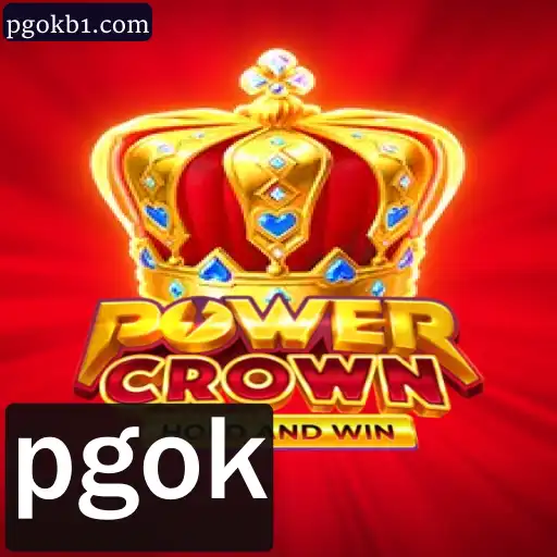 Desvendando o Fascinante Mundo de PowerCrown