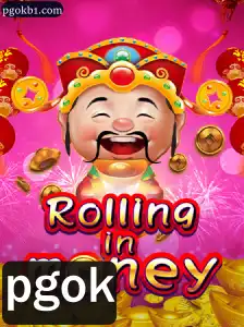 Descubra o Fascinante Mundo de 'RollingInMoney'