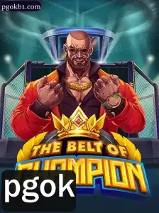 TheBeltOfChampion: O Jogo Revolucionário que Está Transformando O Entretenimento